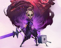 В 2025-м Lost in Random получит сиквел с подзаголовком The Eternal Die
