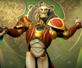 Valve выпустила героя Ringmaster для Dota 2 и компендиум TI 2024