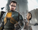 Открытый мир и масштабная гравитация — утечка о возможных особенностях Half-Life 3