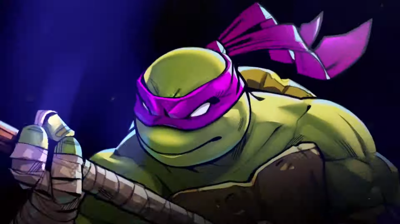 Рогалик TMNT: Splintered Fate получит сюжетное DLC, режим испытаний и не только