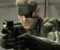 Konami намекнула на релиз Metal Gear Solid 4 на современных платформах