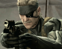 Konami намекнула на релиз Metal Gear Solid 4 на современных платформах