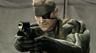 Konami    Metal Gear Solid 4   