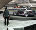 В сезонах Solar Crown добавят локации из Test Drive Unlimited 2