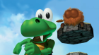 Старенький платформер Croc: Legend of the Gobbos посетит современные устройства