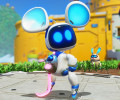 Новые приёмы Астро в релизном трейлере Astro Bot