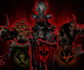 Новый режим появится в Darkest Dungeon II до конца года