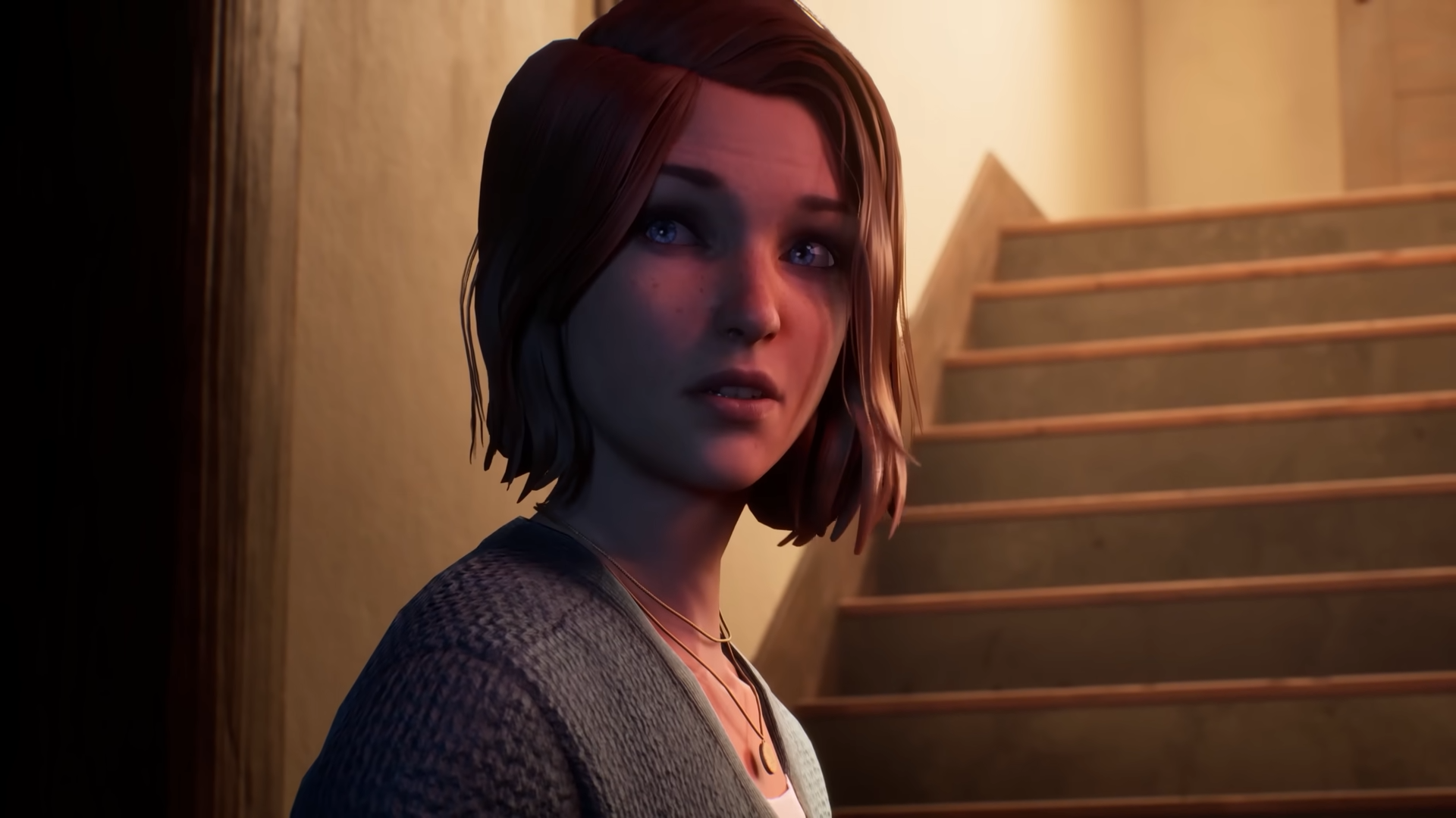 Experience Nearly 40 Minutes of Captivating Gameplay in Life is Strange: Double Exposure