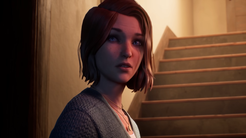 Почти 40 минут геймплея Life is Strange: Double Exposure