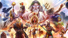 Game Pass в сентябре (часть 1) — Age of Mythology: Retold, Star Trucker, Riders Republic…