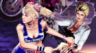 Об изменениях для оригинального режима Lollipop Chainsaw RePOP 