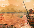Благодаря фан-арту в No Man’s Sky теперь есть рыбалка