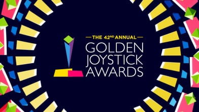 Golden Joystick Awards 2024 пройдёт 21 ноября — введут больше категорий