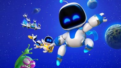 Критики в восторге от Astro Bot