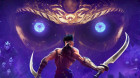 Ubisoft   Mask of Darkness —  DLC  Prince of Persia: The Lost Crown