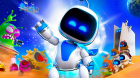  ,      , —   Astro Bot