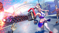 :   Switch- Lollipop Chainsaw RePOP