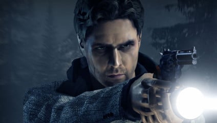 Из оригинальной Alan Wake на ПК уберут песню Space Oddity