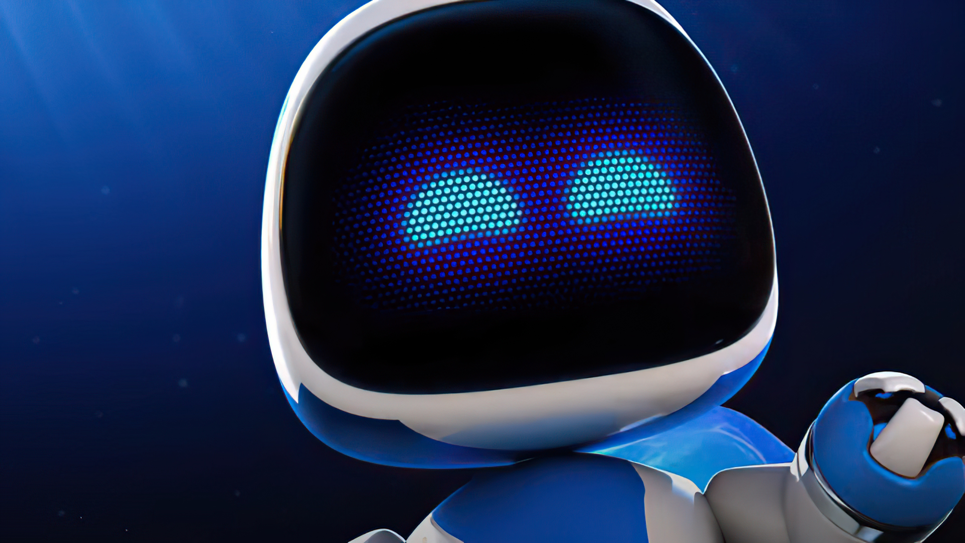 Astro Bot получит бесплатное дополнение со спидранами и новыми камео