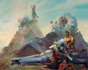 Destiny 2 начнёт получать не одно крупное дополнение в год, а два поменьше