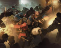 Петицию за спасение Team Fortress 2 превратили в книгу и передали Valve