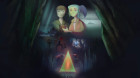 Oxenfree   itch.io —      ţ  