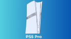 ,  Sony  PlayStation 5 Pro