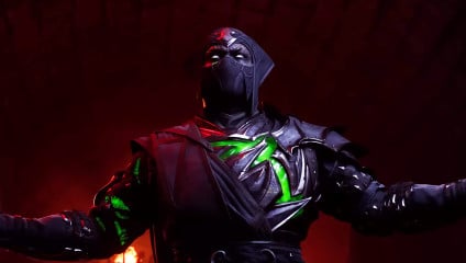 Нуб Сайбот раскидывает врагов в трейлере Mortal Kombat 1: Khaos Reigns