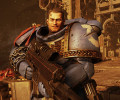 С WH40K: Space Marine II ознакомились более 2 млн игроков