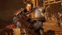  WH40K: Space Marine II   2  