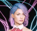 Cyberpunk 2077 на ПК теперь поддерживает AMD FSR 3 и Intel XeSS