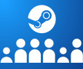 Функция семейных групп в Steam вышла из «беты»