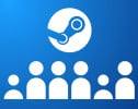 Функция семейных групп в Steam вышла из «беты»