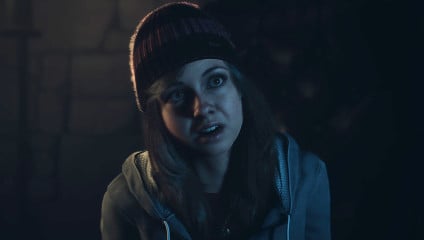 Системные требования обновлённой Until Dawn