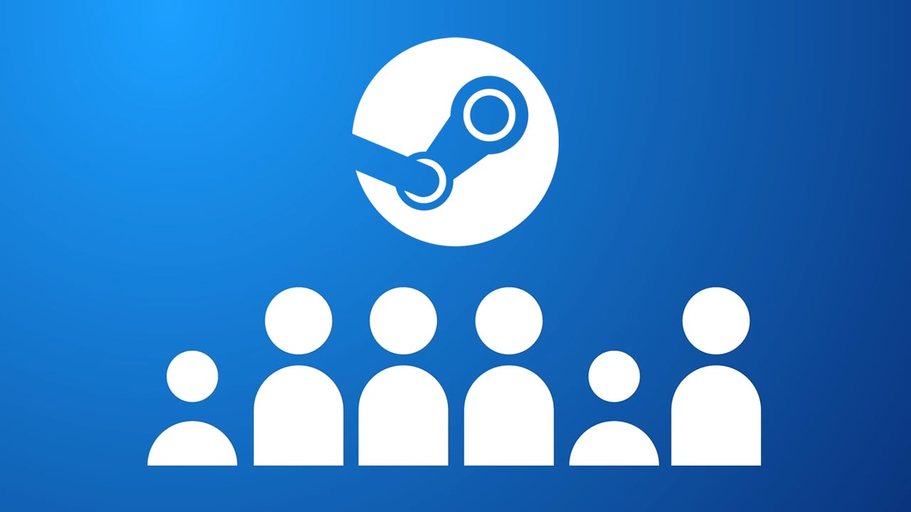 Unlock the Power of Family Groups in Steam: Officially Out of Beta!