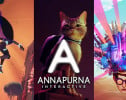 Издательство Annapurna Interactive лишилось всех своих сотрудников