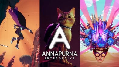 Издательство Annapurna Interactive лишилось всех своих сотрудников