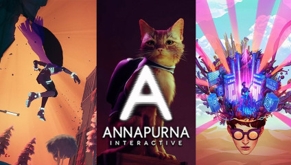 Издательство Annapurna Interactive лишилось всех своих сотрудников