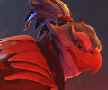 Dota 2: анонс нового героя и итоги The International 2024