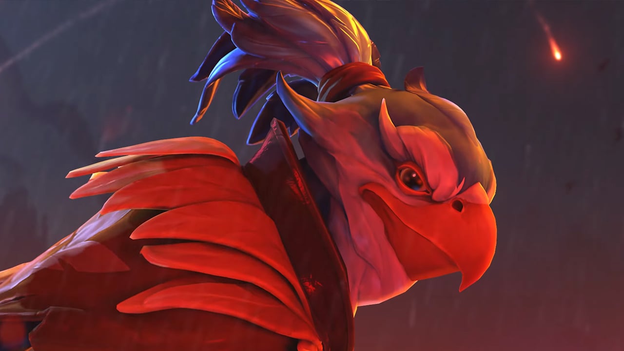 Unveiling a New Champion: Dota 2’s Latest Hero Revealed Alongside The International 2024 Winners