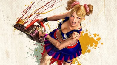 Авторы Lollipop Chainsaw RePOP изменят стоимость игры в некоторых регионах