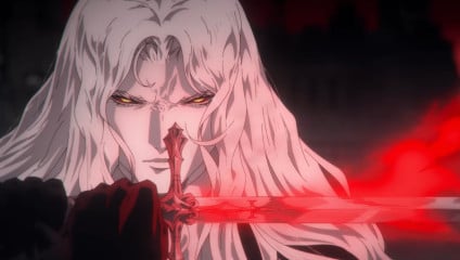 У второго сезона Castlevania: Nocturne появилась дата премьеры