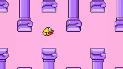 Автор оригинальной Flappy Bird не одобряет переиздание