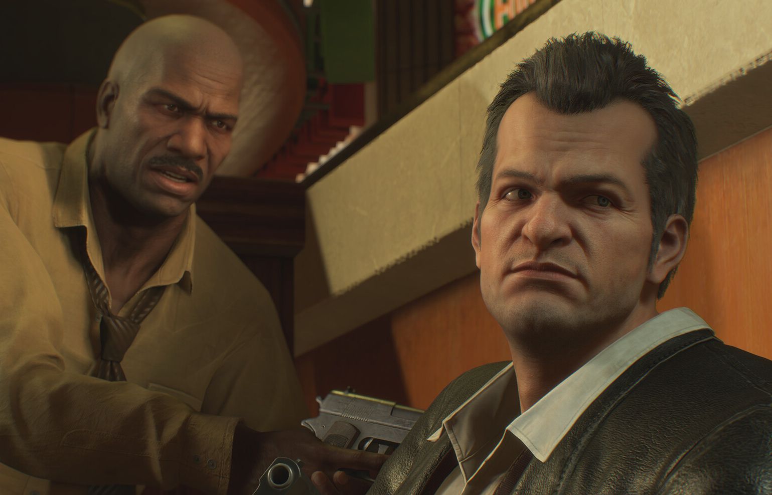 Revamped Classic: Critics Sound Off on Dead Rising Deluxe Remaster’s Updated Aesthetic