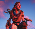 ESRB выдала возрастной рейтинг ремастеру Horizon Zero Dawn