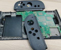 Утечка: возможные фото, рендеры и характеристики новой Switch