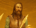 В God of War: Ragnarök позволят снизить число подсказок от компаньонов