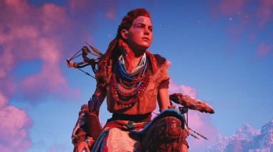 ESRB выдала возрастной рейтинг ремастеру Horizon Zero Dawn