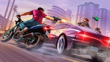 GTA Online больше не запускается на Steam Deck и Linux из-за нового античита