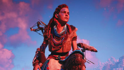 ESRB выдала возрастной рейтинг ремастеру Horizon Zero Dawn